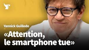 Scanner intelligent Olga pour malvoyant et aveugle Analyse de document  facile