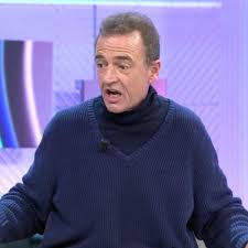 Lequio pierde por completo las formas y Joaquín Prat tiene que meterle en cintura: "Oye, no. La lías y luego pides perdón"