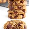 Flatten each cookie slightly with a glass. 1