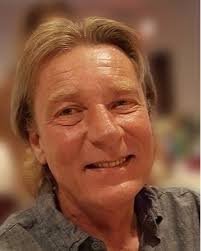 Obituary information for Gregory Sabin