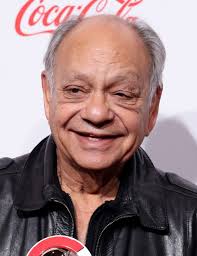 Cheech Marin