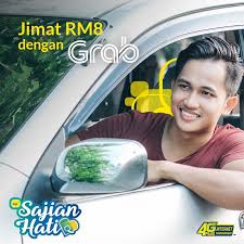This means that a passenger who books a justgrab will be assigned the nearest vehicle, regardless of whether it is a taxi or a car. Harga Grab Car Malaysia Grabcar Online Store