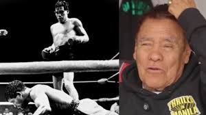 Familia de Rocky Marciano descontenta por récord de Floyd Mayweather
