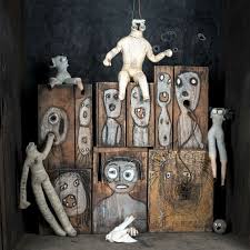 Setelah selesai membentuk adonan kue kering, panggang kue ke dalam open yang sudah panas kurang lebih 30 menitan. Roger Ballen Artist News Exhibitions Photography Now Com