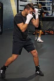 David Lemieux And Curtis Stevens Training Camp Notes Real Combat Media David Lemieux Training Camp Steven