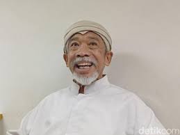 Viral Tukang Tahu Gejrot Mirip Jack Sparrow, Netizen Mendadak Heboh