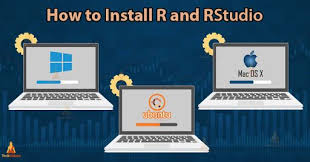A Step By Step Guide To Install R And Rstudio For Beginners Installation Tutorial Data Science