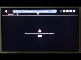 May 24, 2020 · instead, lg typically uses its own operating system for its tvs, known as webos. Lg Smart Tv S No Longer Support Youtube Unless You Use The Youtube App Youtube