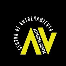 Alejandro Vinuesa Centro de Entrenamiento