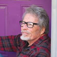 Acoustic Words: The Stories of Stephen M. Larson