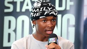 Abdullah Mason Upgraded To ESPN Broadcast