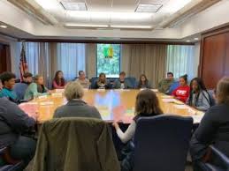 Columbia and Greene County High School Students Complete 2020 Junior Career  Institute