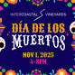 Intercoastal Vineyards – Dia De Los Muertos event image