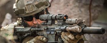 Trijicon's military discount is a little different than what you typically find offered to service members, as it is not available on purchases made directly through the brand's site. Aimpoint Military Products Aimpoint Global