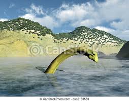 Yes, there are many people around the world searching google earth images for anything that looks like it could be a monster, giant crab or sea serpent. Loch Ness Monster Illustrations And Clipart 594 Loch Ness Monster Royalty Free Illustrations And Drawings Available To Search From Thousands Of Stock Vector Eps Clip Art Graphic Designers