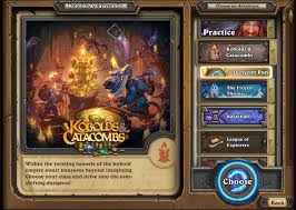 Vustrasz the ancients starts with five copies of master chest on his side of the board, which is a 0/8 chest that awards the player a lovely overpowered treasure card when they kill it. Kobolds And Catacombs Dungeon Run Guide Bosses List Treasures List And Boss Tips Tricks Hearthstone Top Decks