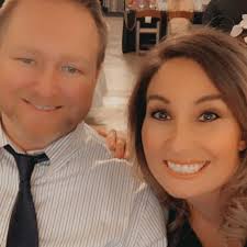 How to keep bathroom items from falling out of cabinets in an RV?