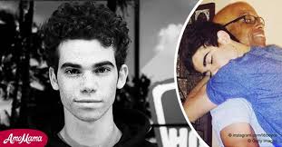 Titled the cameron boyce foundation , the charity's aim is to provide young people artistic and creative outlets as alternatives to violence and negativity. Cameron Boyce S Mother And Family In The First Year Since His Death