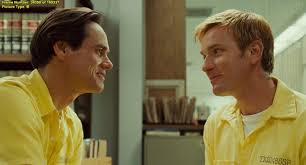 While incarcerated, russell falls in love with his fellow inmate, phillip morris (ewan mcgregor). I Love You Phillip Morris Home Facebook