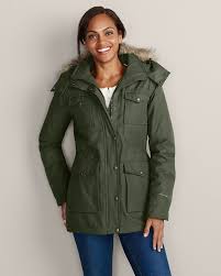 Westbridge Parka Eddie Bauer Womens Parka Outerwear Women Jackets For Women