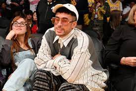 It's about.from my heart, he explained, adding that it's always so important to. Bad Bunny And Gabriela Berlingeri S Full Relationship Timeline