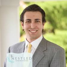 Albert Ofori, DNP, PMHNP-BC, FNP-C