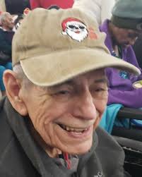 Ruben Yanez Obituary