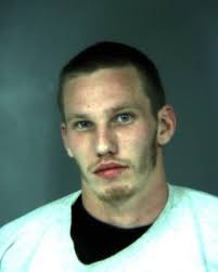 Humboldt County Sheriff's Deputies Search for Murder Suspect