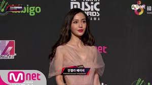 Изучайте релизы angelababy на discogs. Red Carpet With Angela Baby 2018 Mama In Hong Kong 181214 Youtube