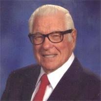 Obituary information for Bernard "Bernie" J. Schoo M.D.