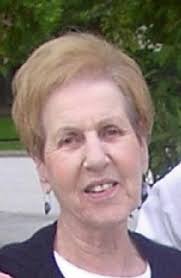 RUTH ROBBINS Obituary (1924