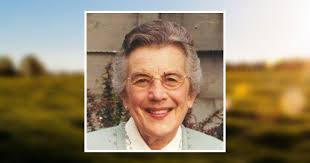 Janet M. Yotter Obituary January 15, 2017