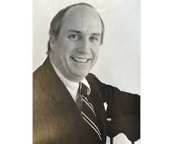 John Hecker Obituary (01/08/1935