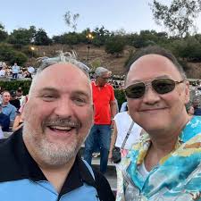 Concert plans in New Hampshire tonight