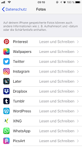 We did not find results for: App Berechtigungen Andern Und Einschranken