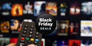 Best Black Friday Streaming Deals 2025: Save on Disney Plus, Hulu, ESPN, and More