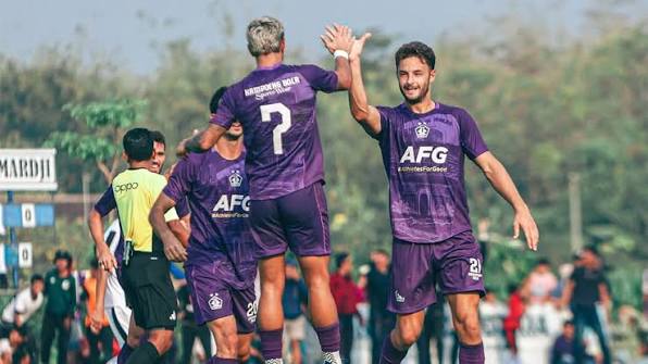 Prediksi Persija vs Persik 26 Oktober 2026