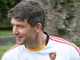 Turley brothers share lead role in Downpatrick's charge to glory