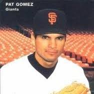 Patrick Gomez