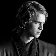 Anakin sky walker