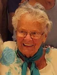 Obituary for Helen M. (Seer) Farnsworth