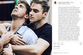 His birthday, what he did before fame, his family life, fun trivia facts, popularity rankings, and more. Hugh Sheridan S Brother And Castmate Attacked Outside Perth Theatre After Hair Performance Abc News