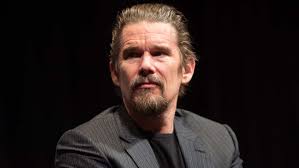 THR: Ethan Hawke to Play Villain Opposite Oscar Isaac in Marvel's 'Moon  Knight' News