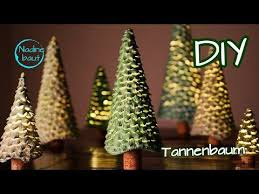 Weihnachtsdeko Selber Machen Tannenbaum Basteln Diy Weihnachtsbaum Youtube Tannenbaum Basteln Weihnachtsdeko Selber Machen Weihnachtsbaum Basteln