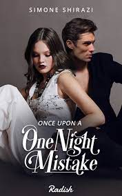 Once Upon a One Night Mistake (Fairytale, #1) by Simone Shirazi | Goodreads