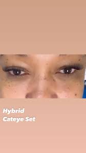 Hybrid Cateye, #enhanceyourbeauty , #lashbabe , #healthylashes , #okc ,  #oklahomacity , #edmondoklahoma , #edmonok , #mooreok , #normanoklahoma ,  #yukonoklahoma
