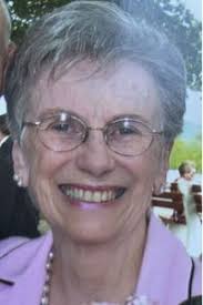 Mary Elizabeth Krieger Obituary in Pittsburgh at John F. Slater Funeral  Home, Inc.