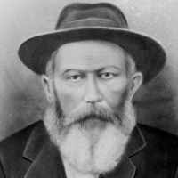 John Henry Harrison (1844–1914)