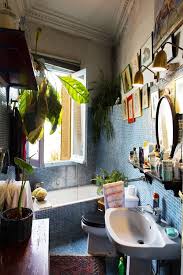 This Ecletic Boho Bathroom Gorgeous Bohemian Bathroom Bathroom Design Inspiration Boho Bathroom