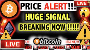Live cryptocurrency prices, market cap, volume, charts and cryptocurrency news. Time Sensitive Bitcoin Signal Alert Crypto Ta Today Btc Ethereum Cryptocurrency News Now Youtube